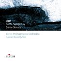 Elatus - Liszt: Dante Symphony专辑