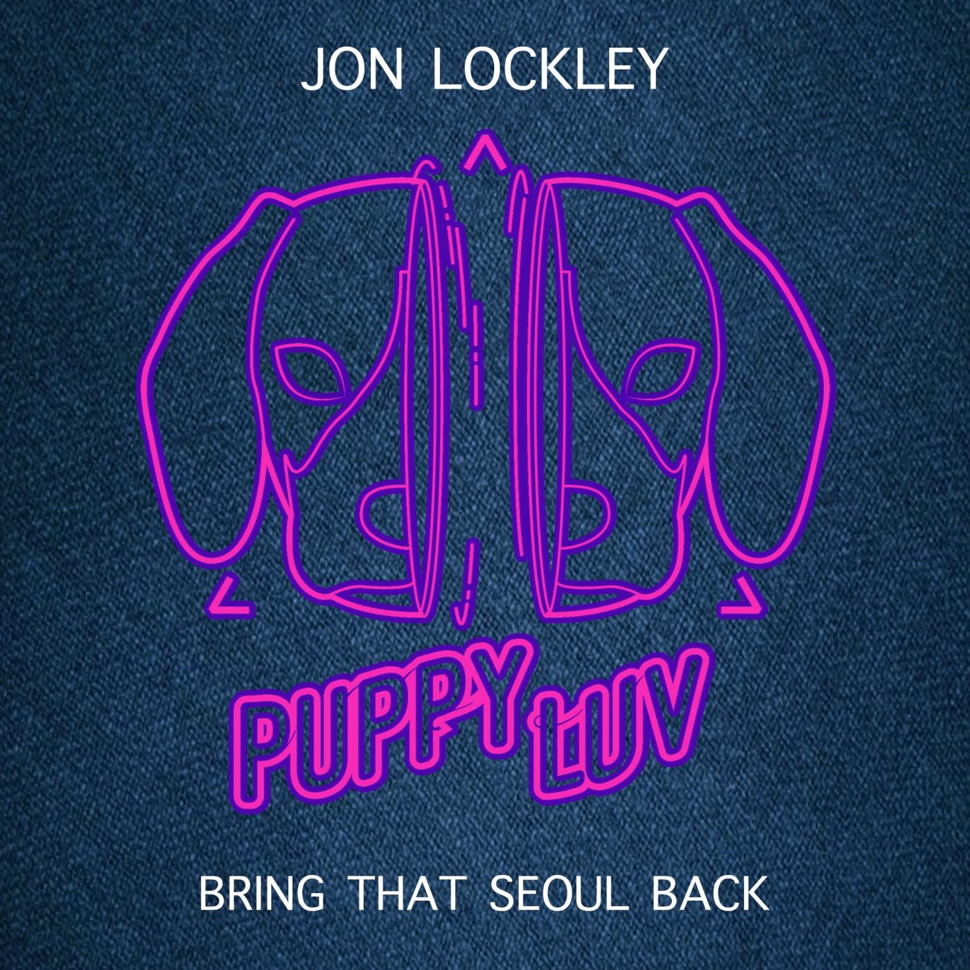 Bring That Seoul Back