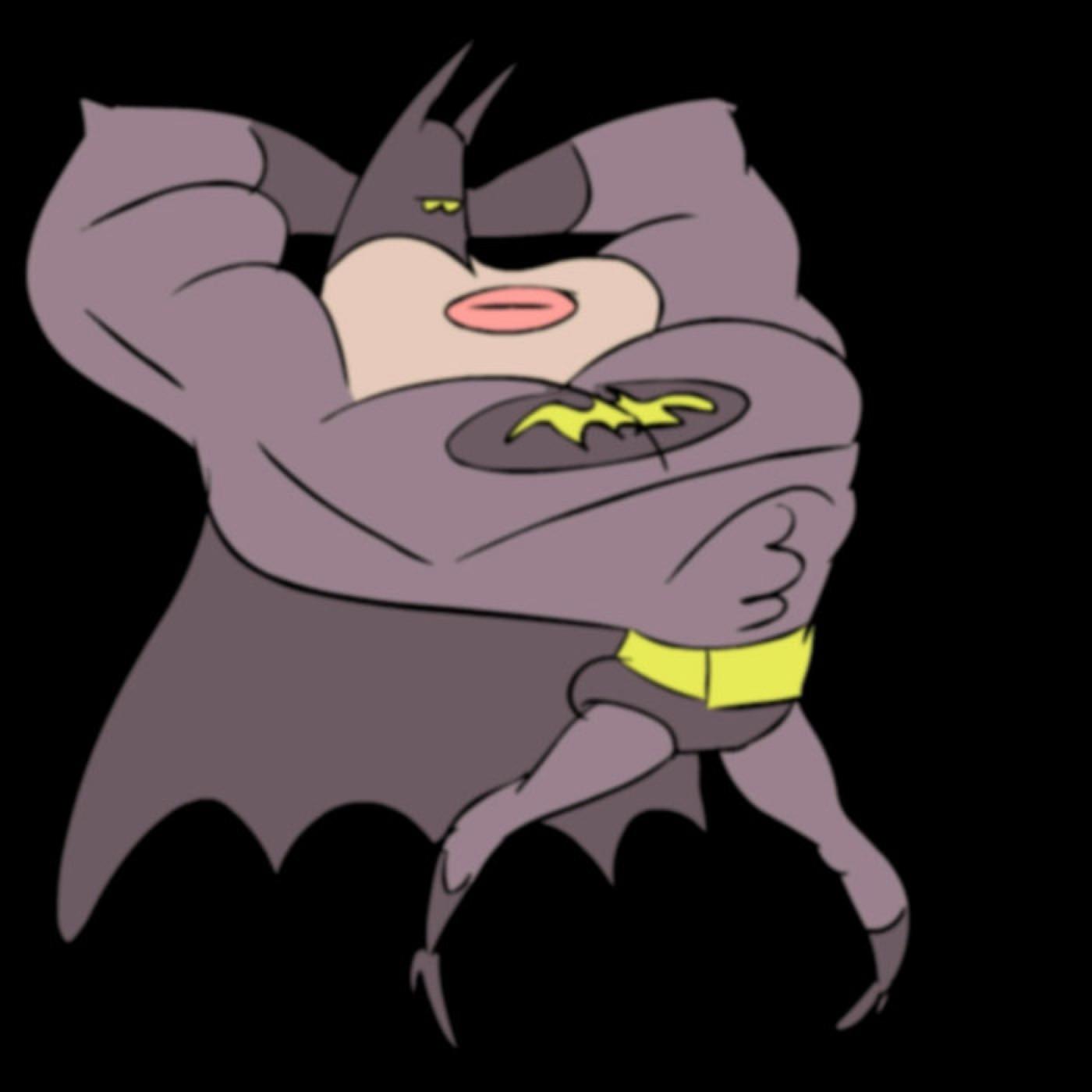 Coolzone Nasty Jamz (Sexy Batman) (slowed)