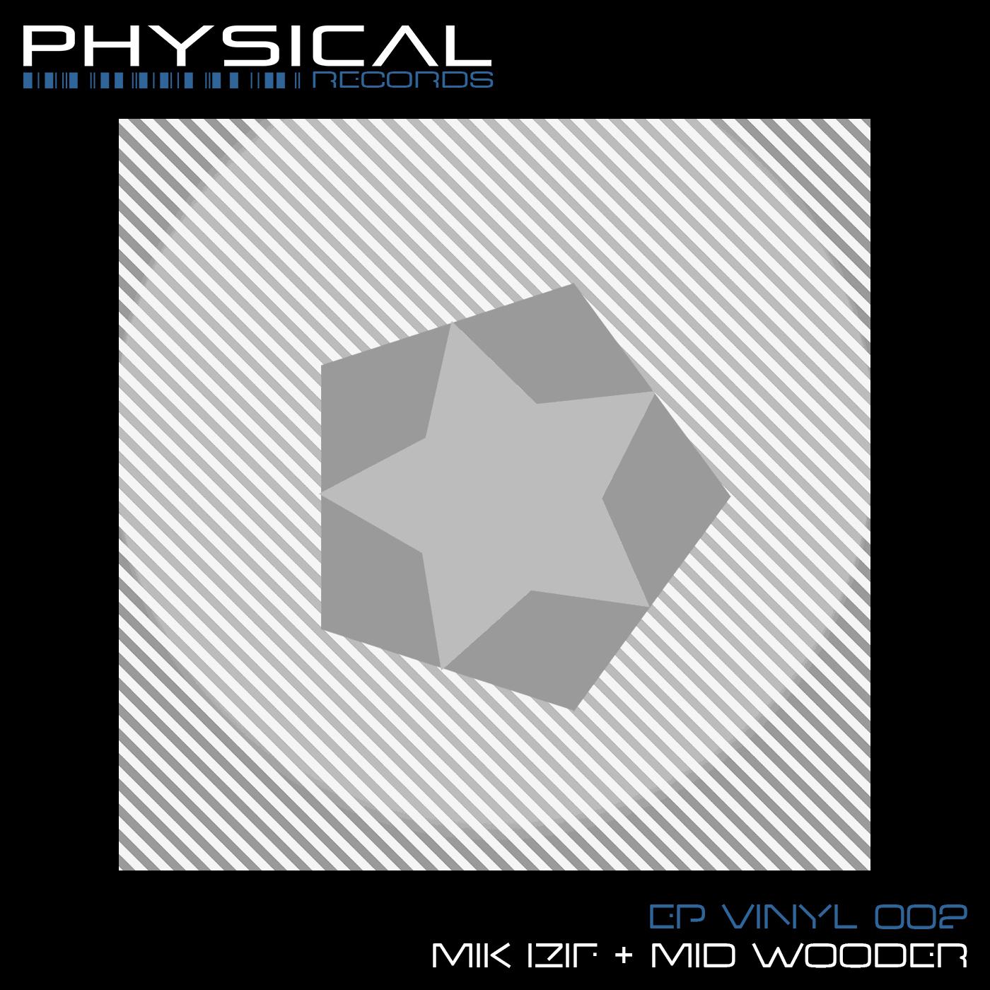 EP Vinyl 002