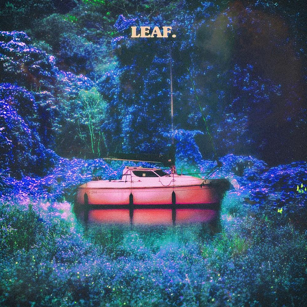 LEAF专辑