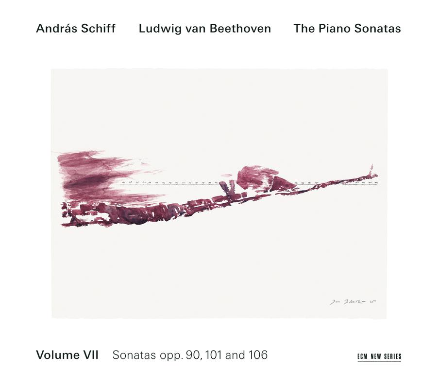 Ludwig van Beethoven - The Piano Sonatas Vol. VII专辑