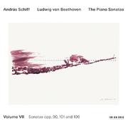 Ludwig van Beethoven - The Piano Sonatas Vol. VII