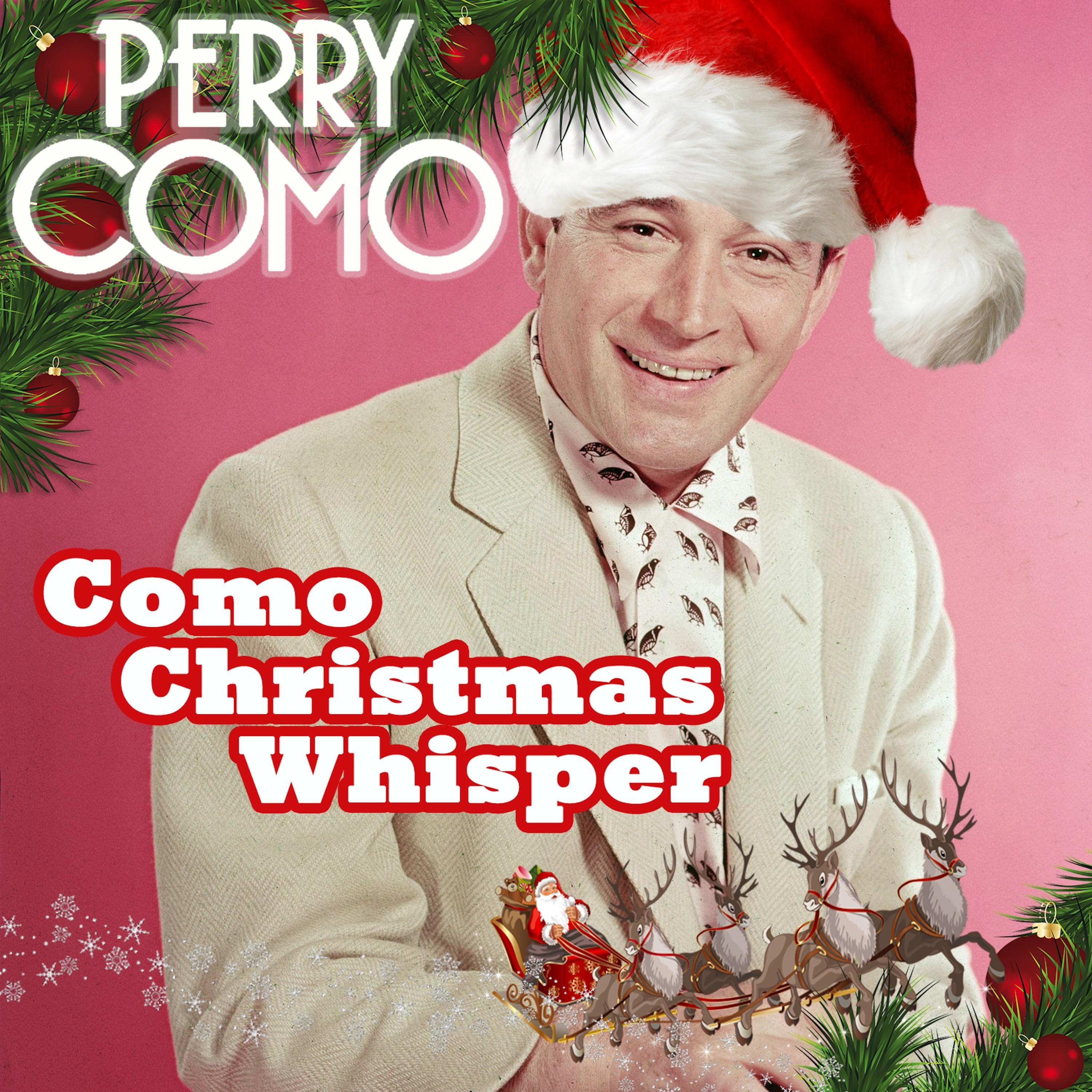 Como Christmas Whisper