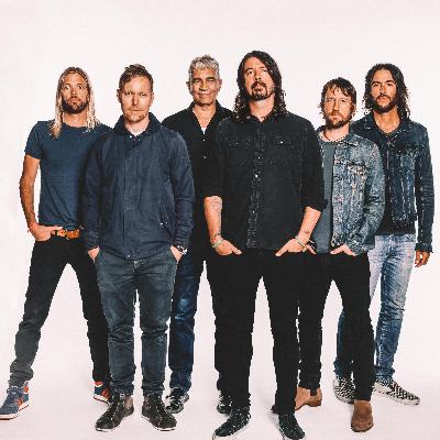 Foo Fighters