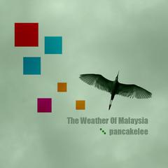 Pancakelee-the weather of malaysia B1