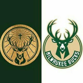 “联盟第一”雄鹿主场歌单Milwaukee Buck!