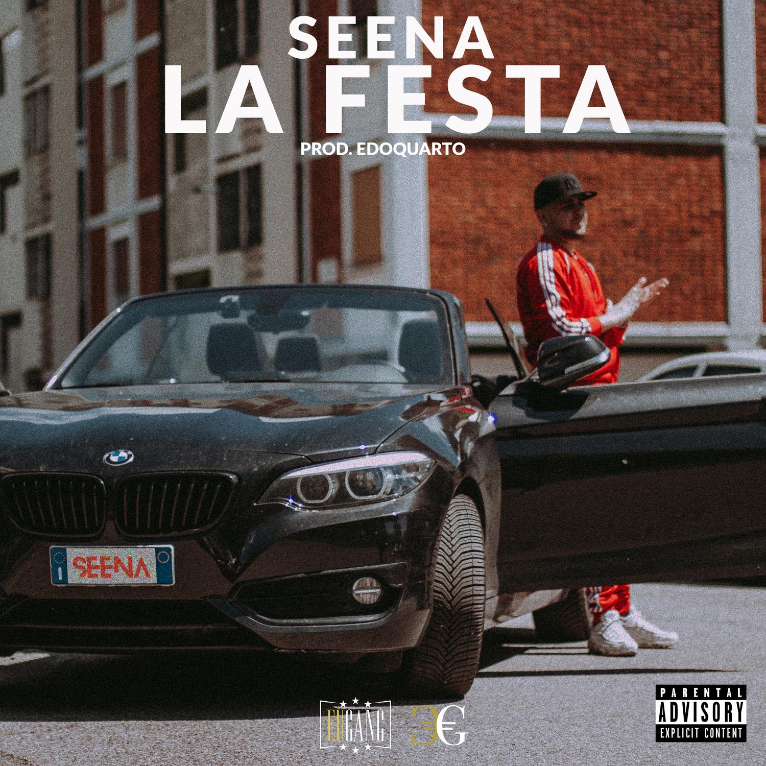 LA FESTA (prod. Edoquarto)