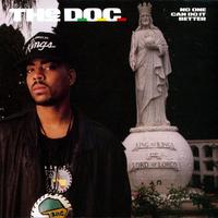 No One Can Do It Better - The D.o.c. ( Instrumental )