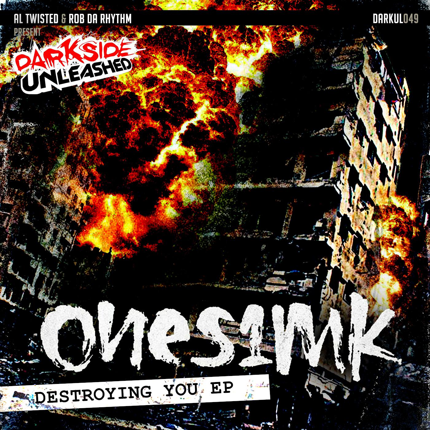 Onesimk - World of Dogs (Original Mix)