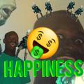 HAPPINE$$