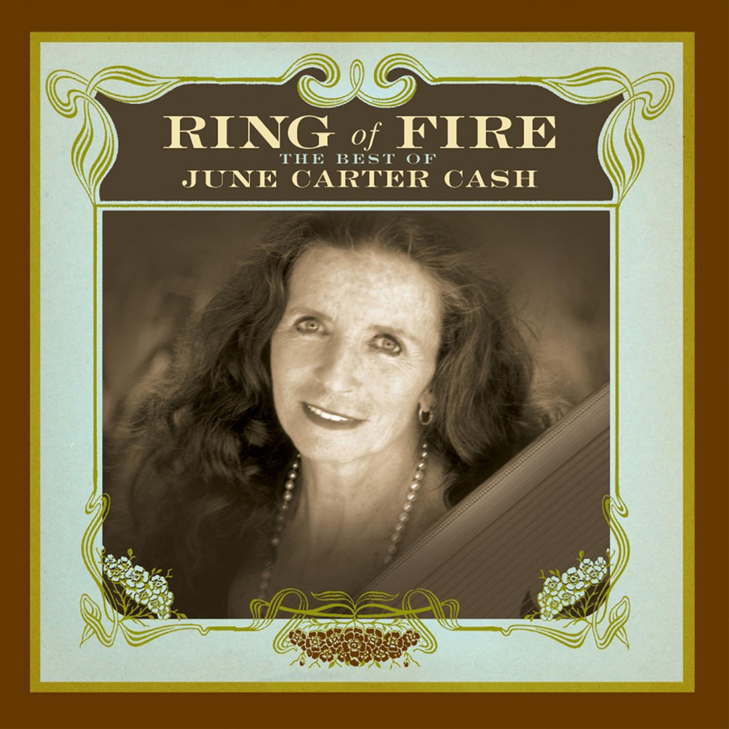 Ring Of Fire