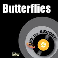 Butterflies - Keithian (karaoke)