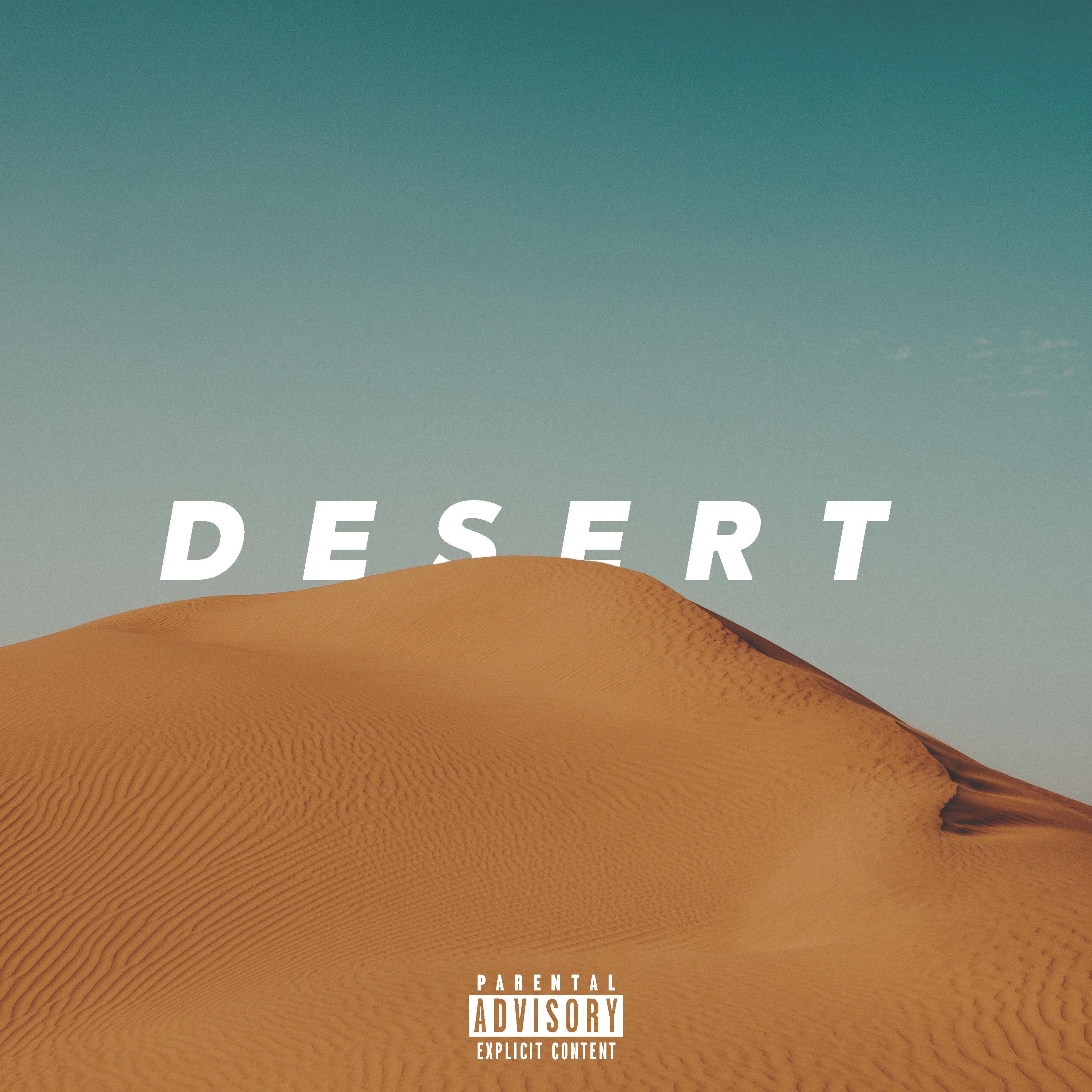 Désert