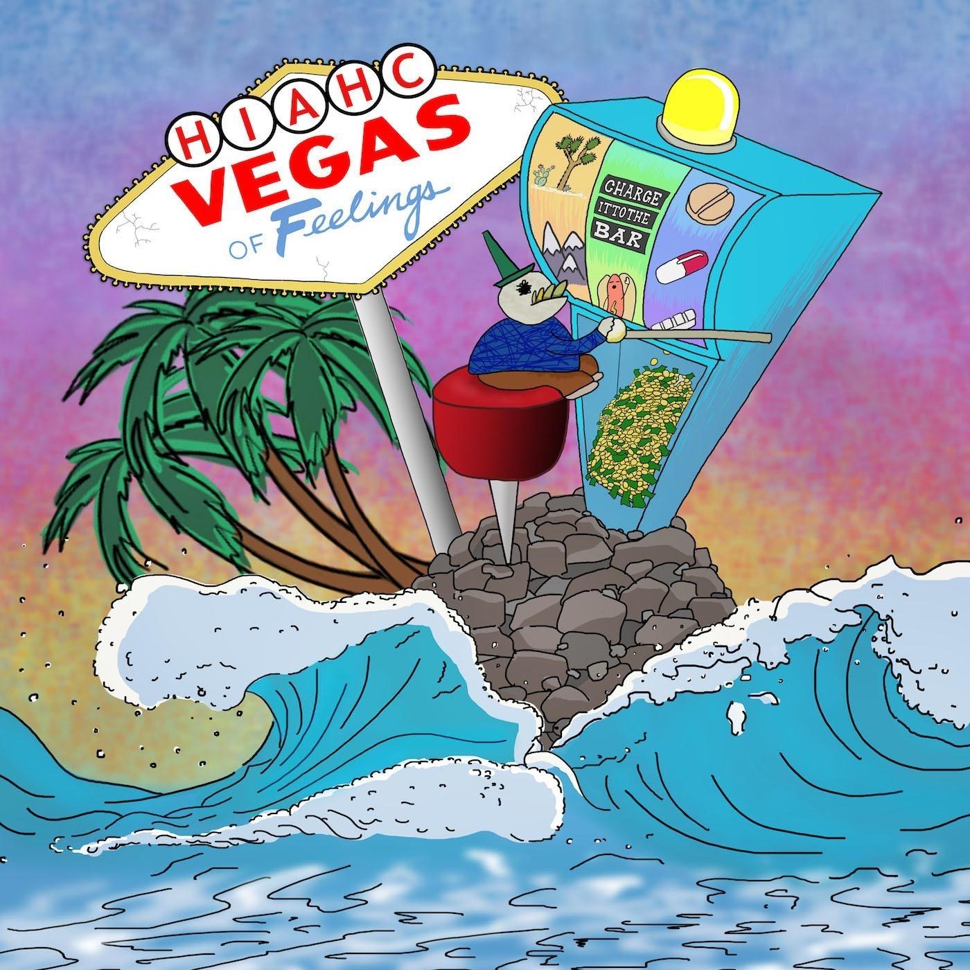 Vegas of Feelings