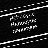 Hehuoyue