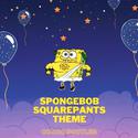 SpongeBob SquarePants Theme Song（Comao Bootleg）