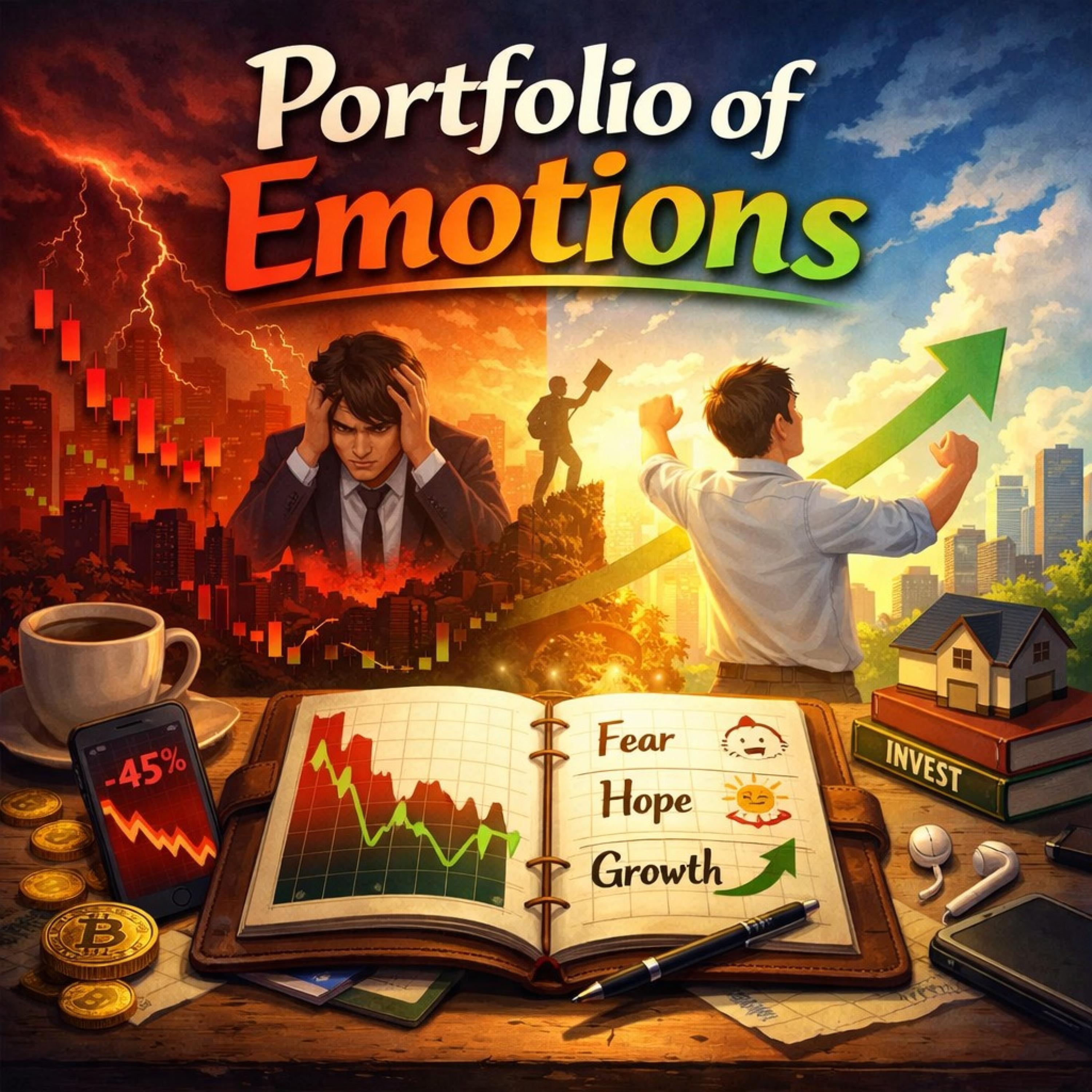 Between Paycheck and Dream