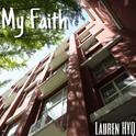 My Faith (single)专辑