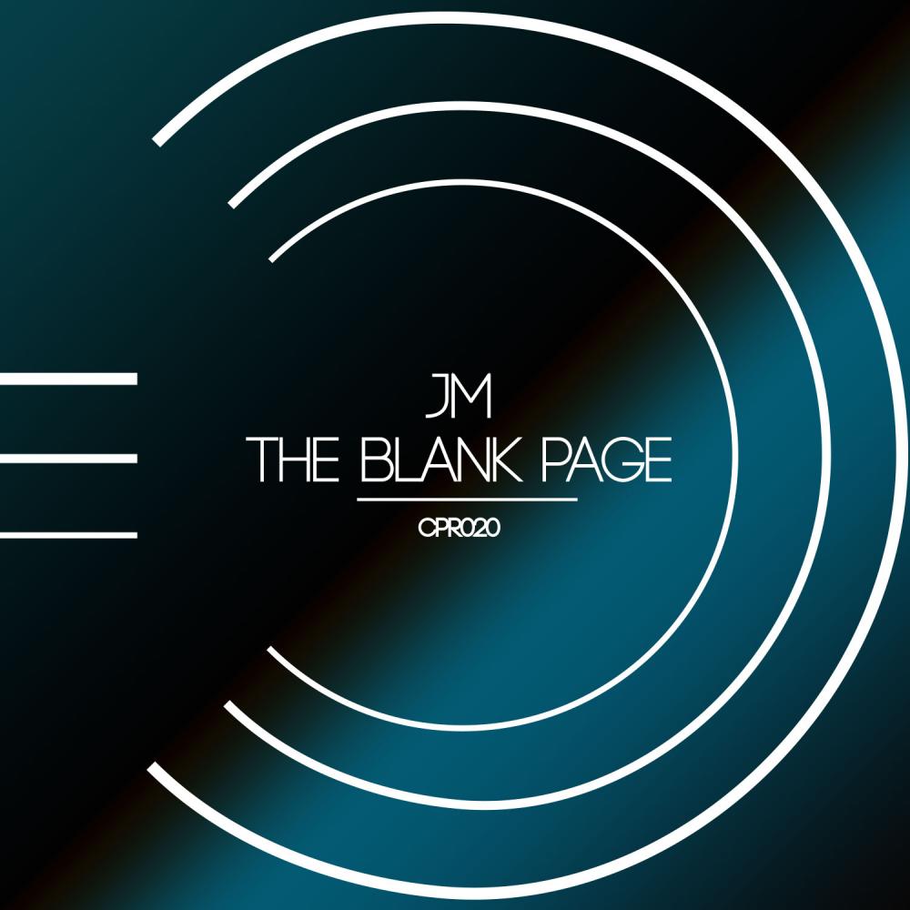 The Blank Page专辑