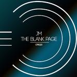 The Blank Page专辑