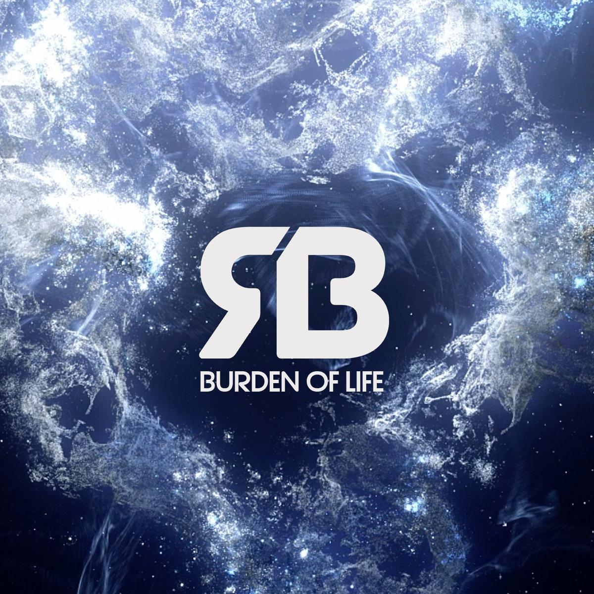 Burden of Life专辑