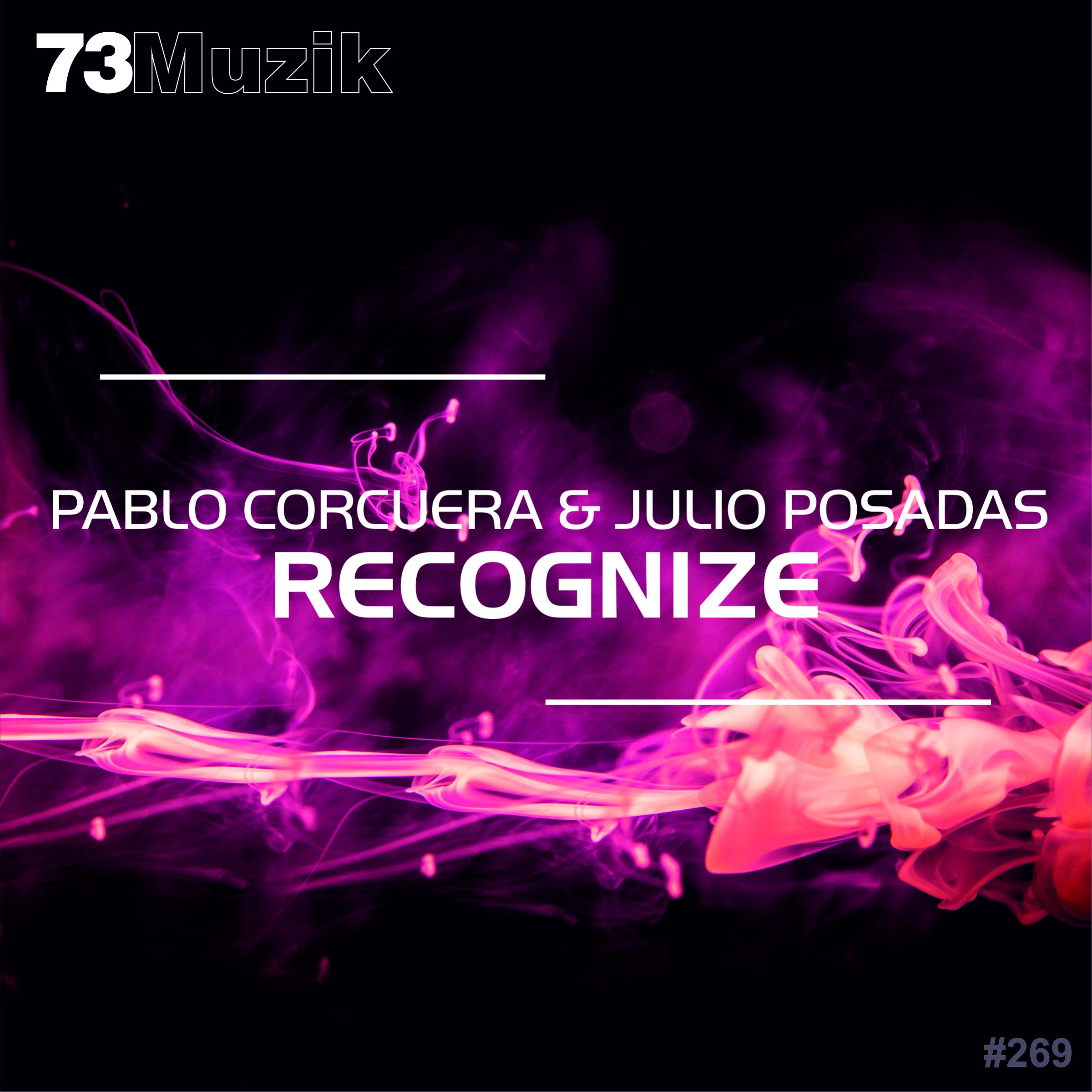Recognize