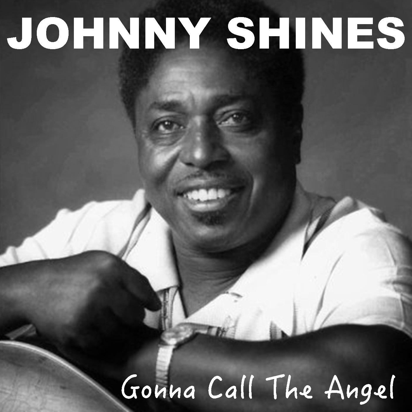 Gonna Call The Angel
