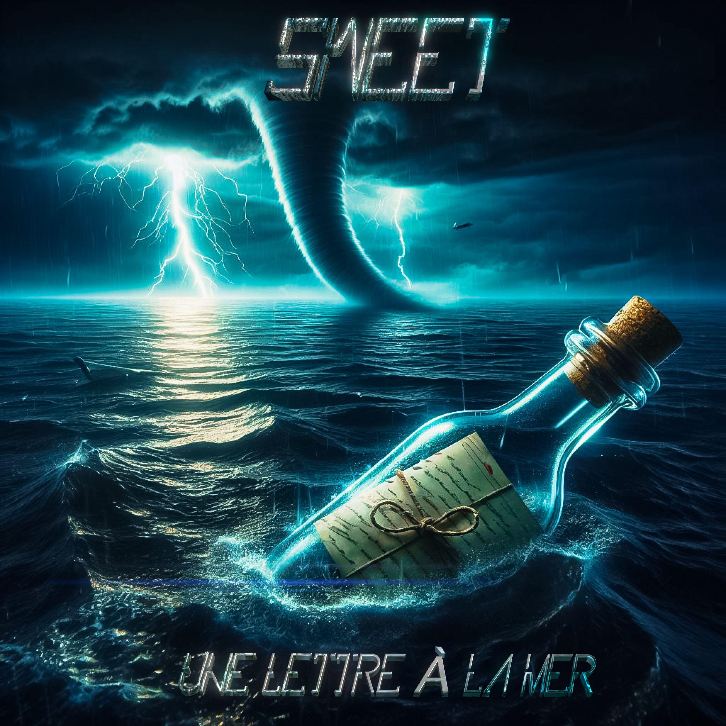 Sweet - Une lettre à la mer