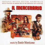 Il Mercenario专辑