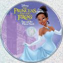 The Princess and the Frog: Tiana and Her Princess Friends专辑