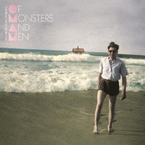 Little talks - of monsters and men 最完美伴奏 （升2半音）