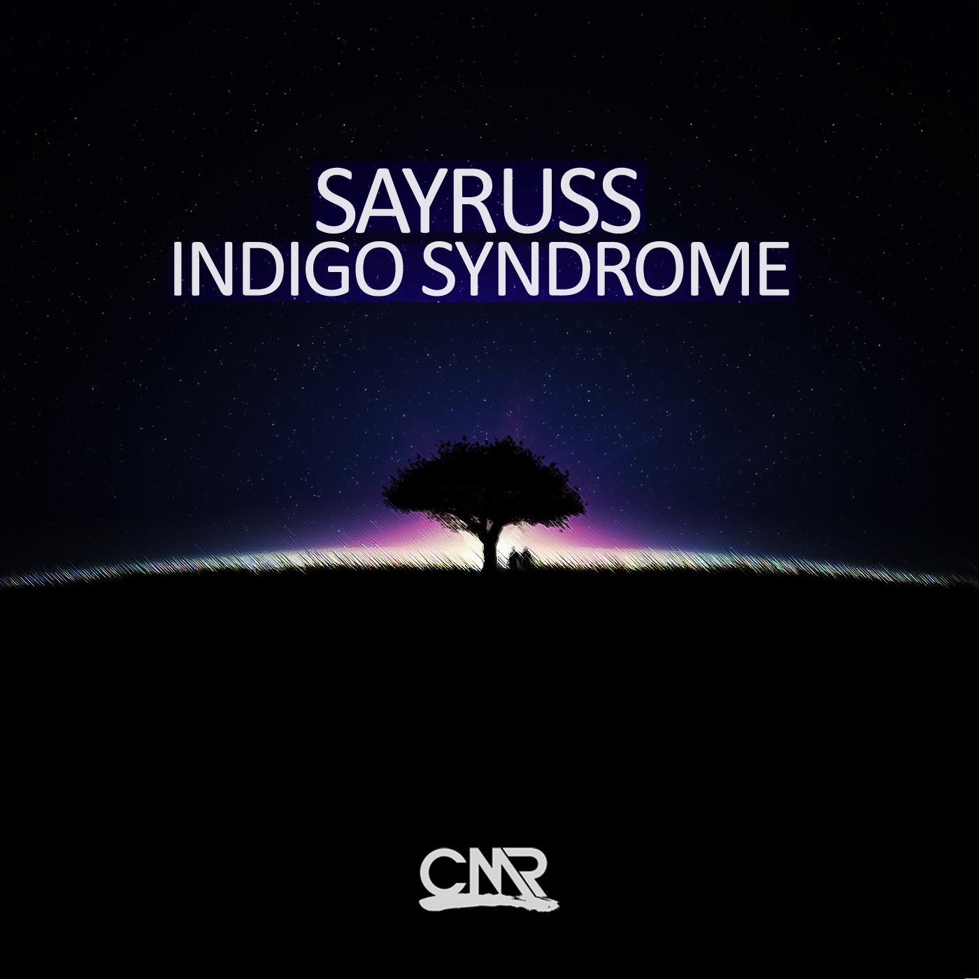 Indigo Syndrome EP