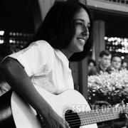 Newport Folk Festival  7/26/1968