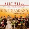 Rodney Gilfry - The Firebrand of Florence:Act II Scene 7: Finale Ultimo: Heav'n or hell, who can tell what comes after? (Entire Company)