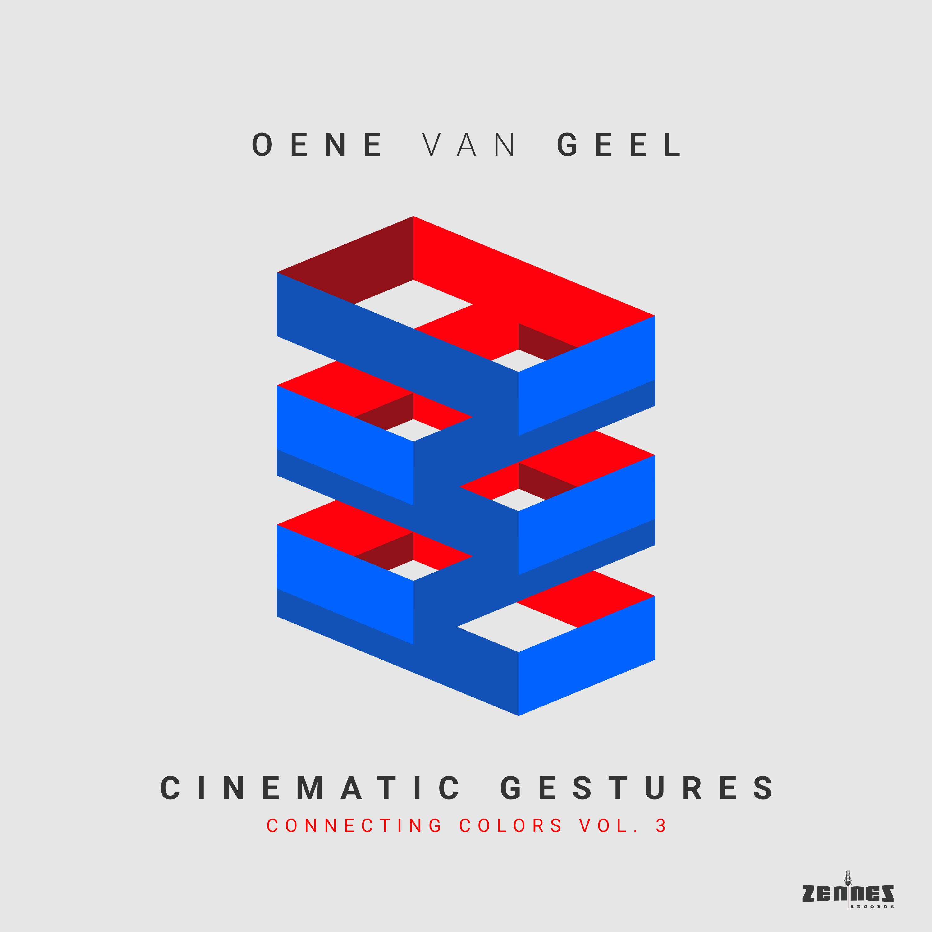 Oene van Geel - Fraser's Groove