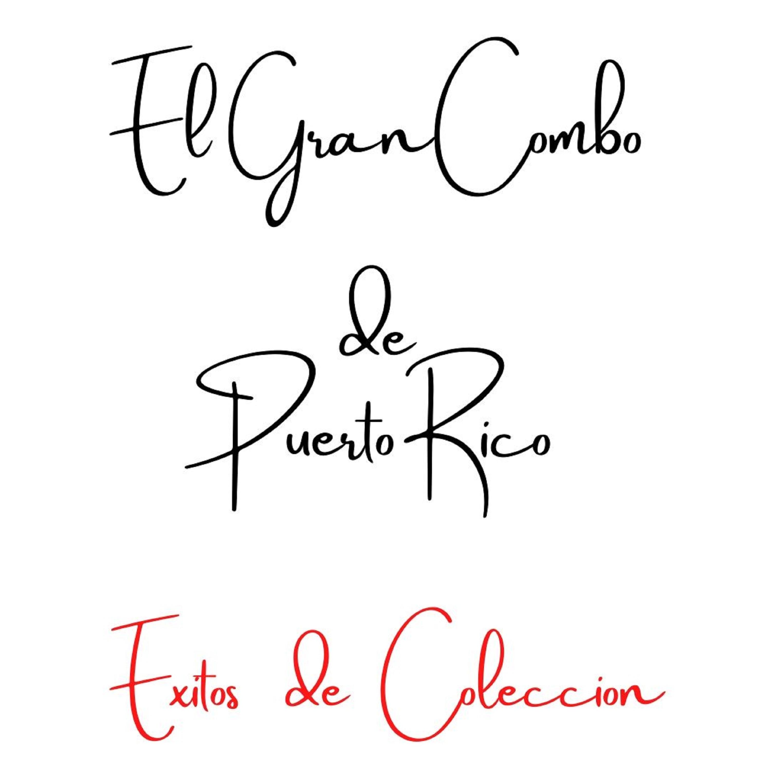 Exitos de Coleccion