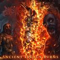 Ancient Legacy Burns专辑