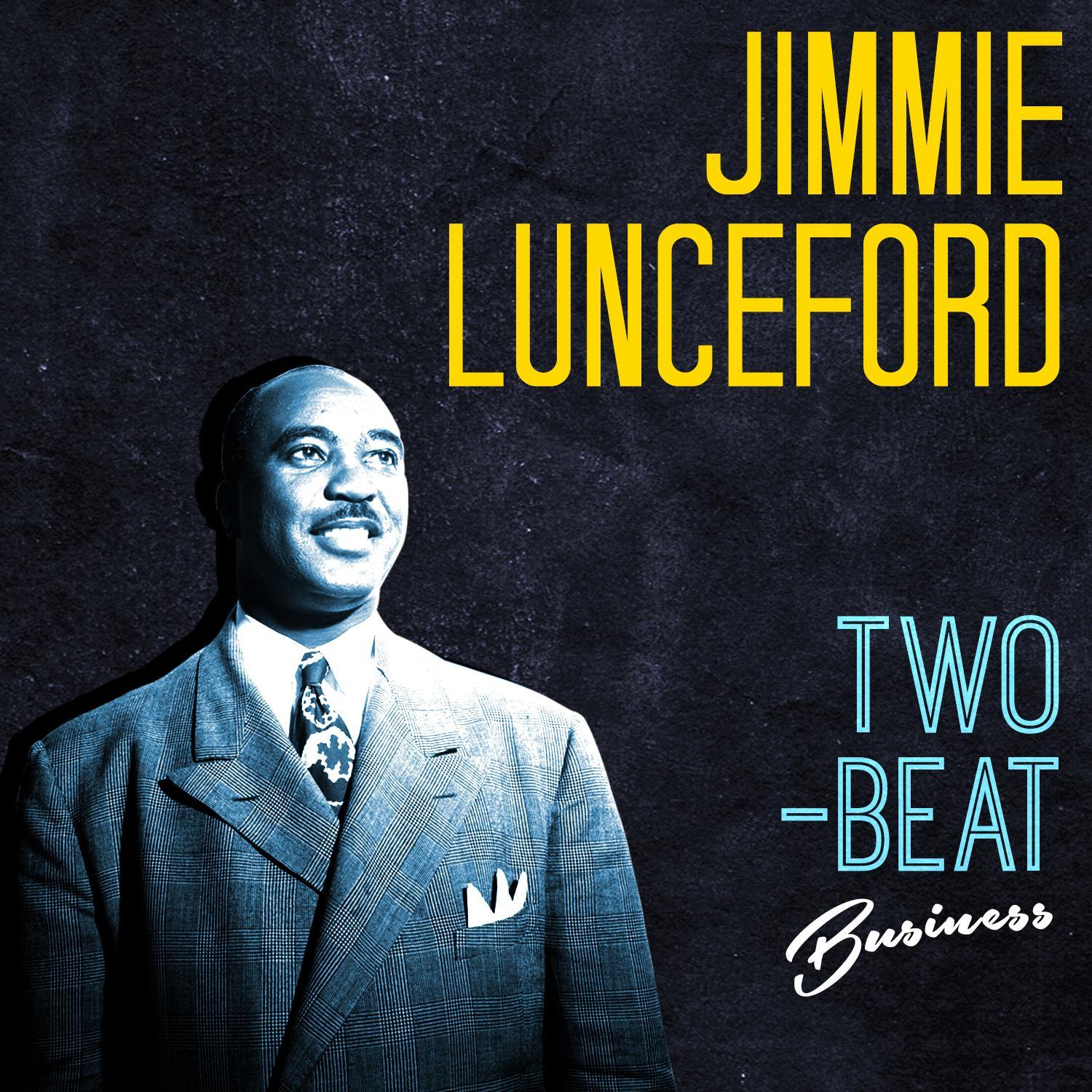 Two-Beat Business