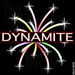 Dynamite (A Tribute to Taio Cruz)专辑