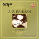 A.R RAHMAN VOL-7专辑