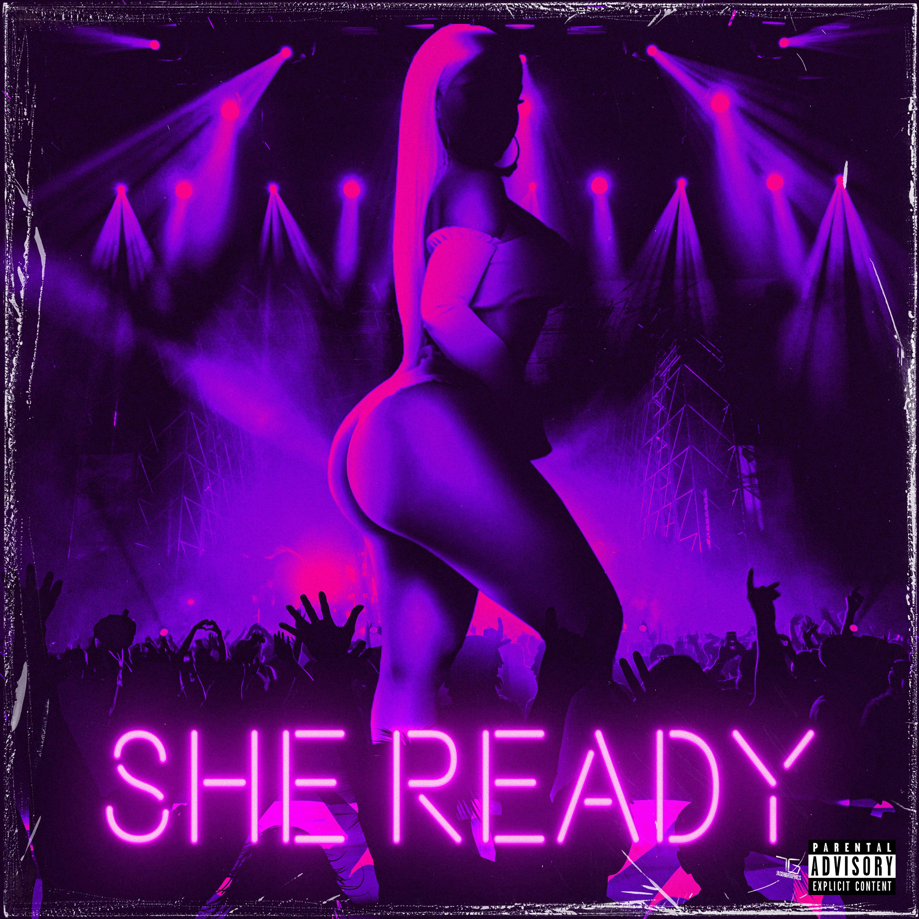 She Ready