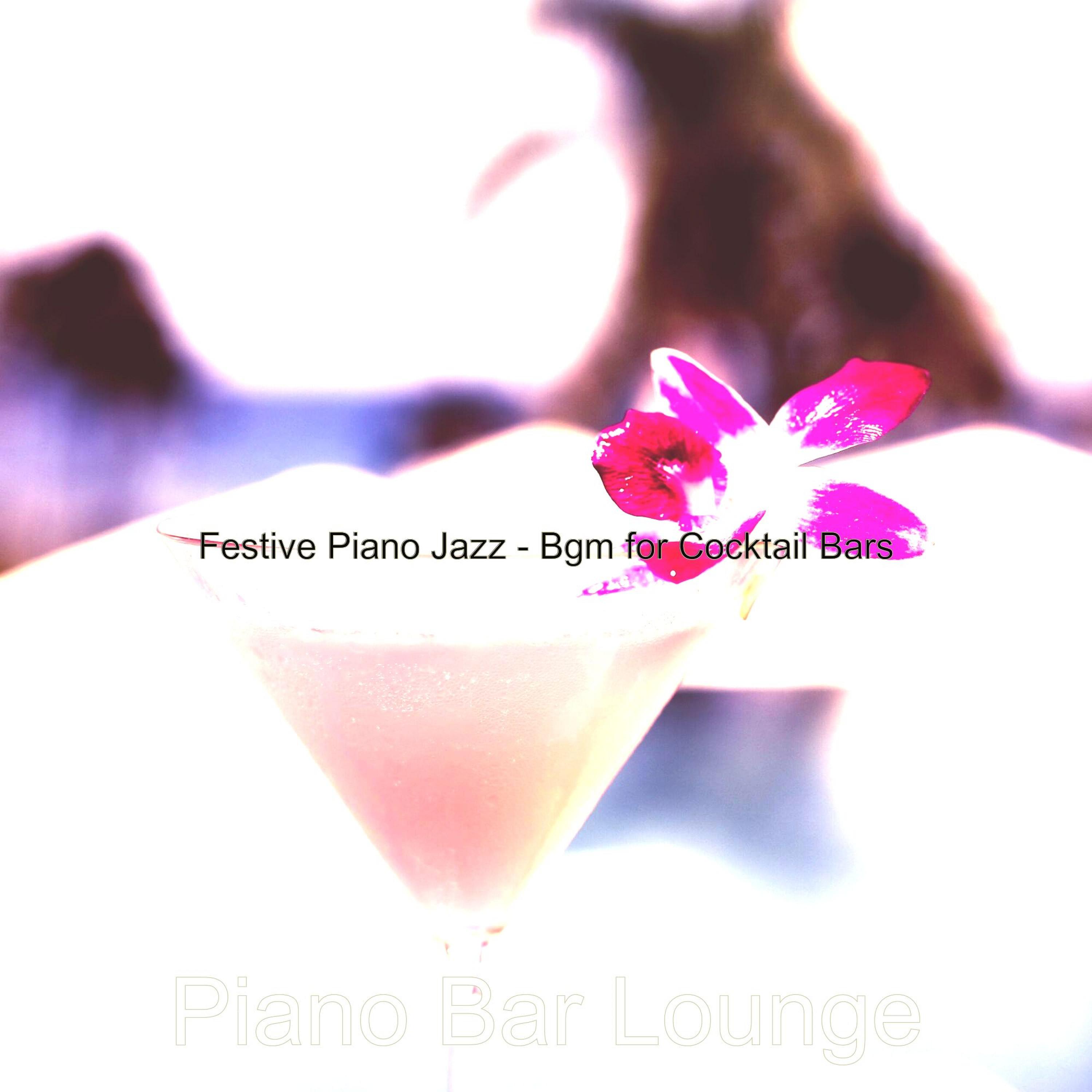 Piano Bar Lounge - Excellent Moods for Classy Bars