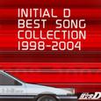 Initial D Best Song Collection 1998-2004