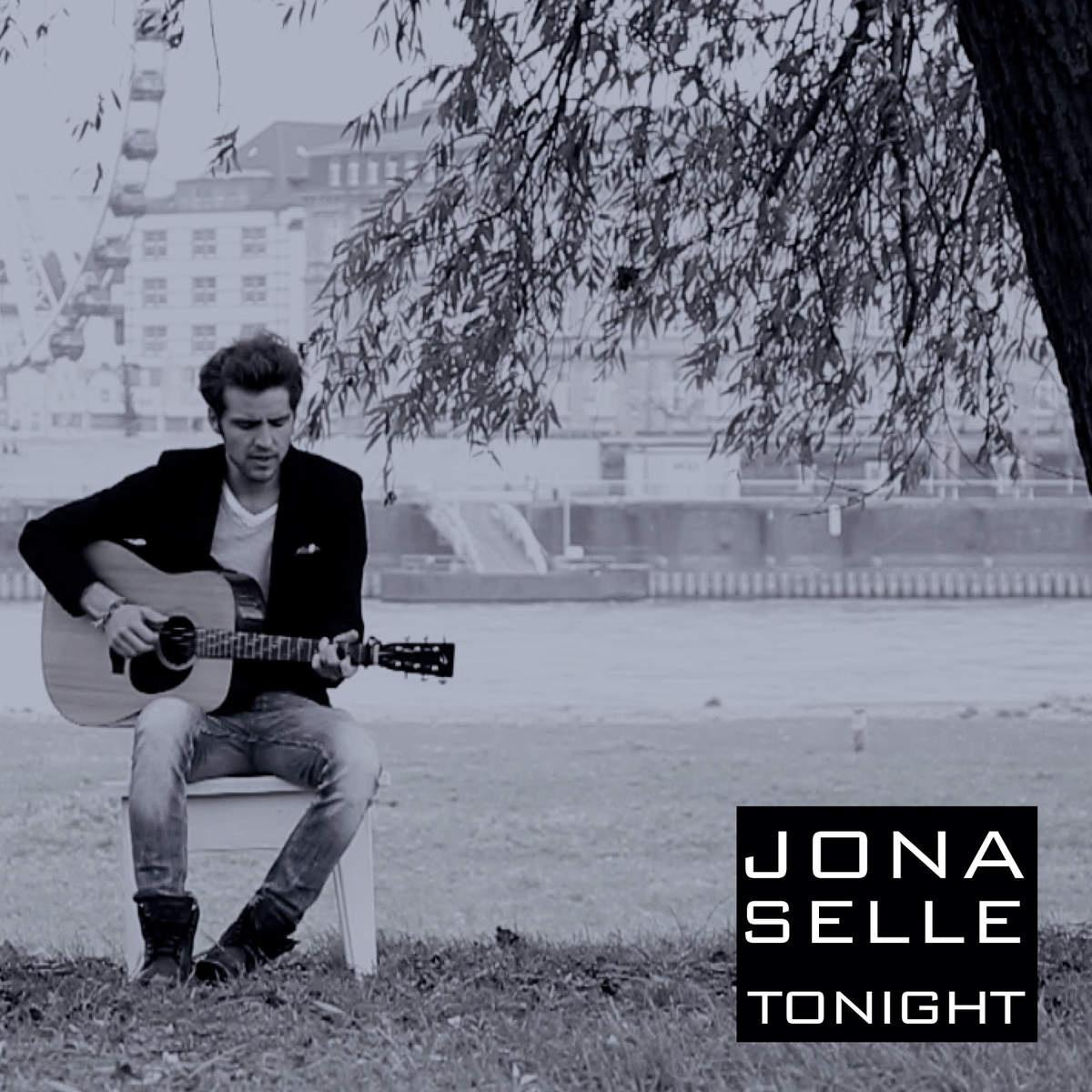 Jona Selle - Tonight