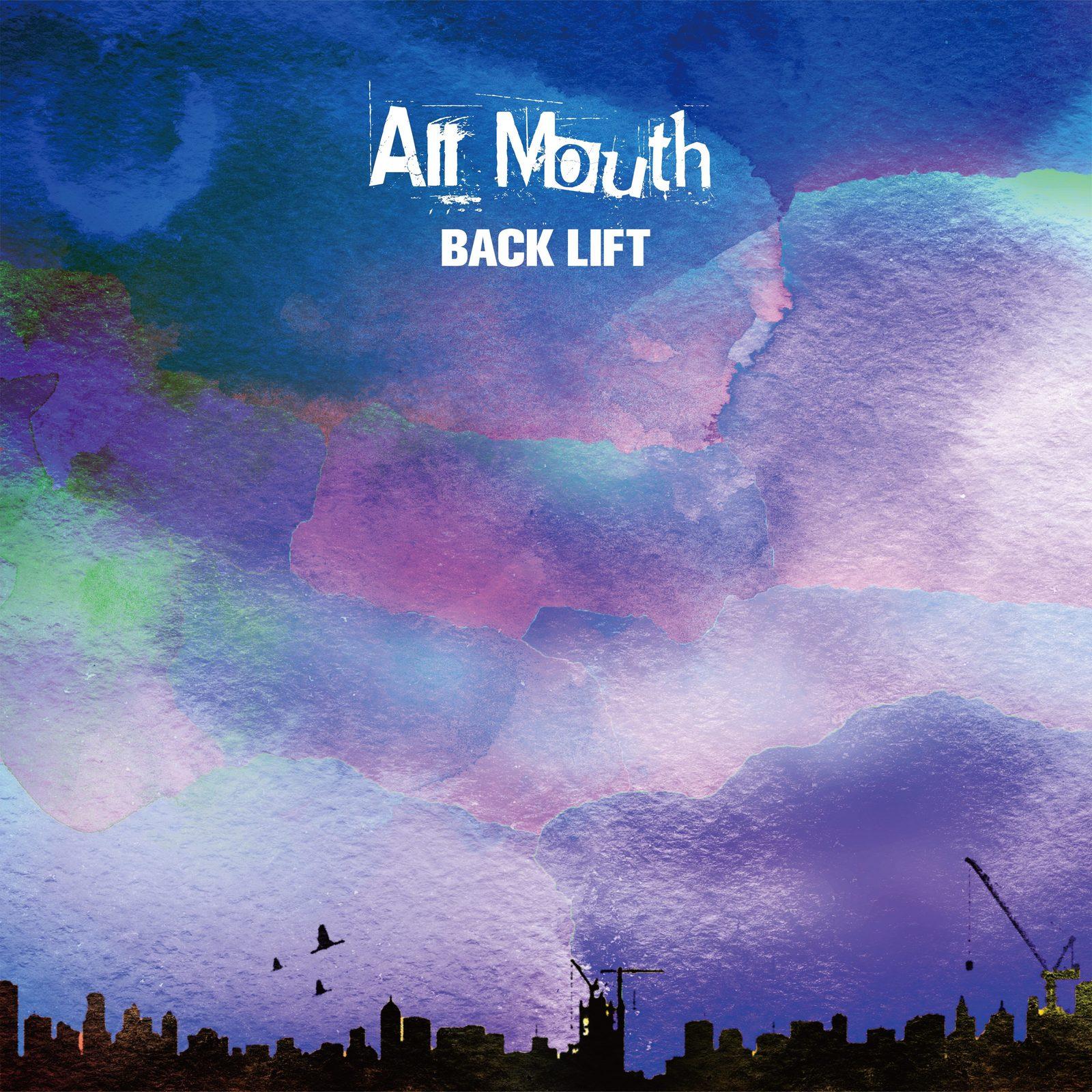 All Mouth
