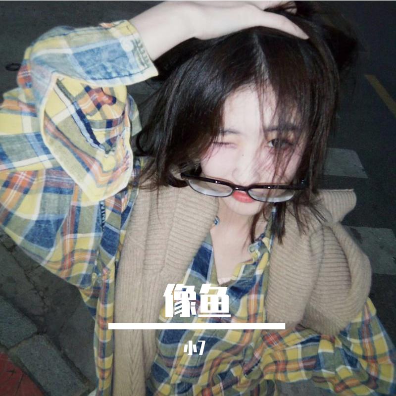 像鱼