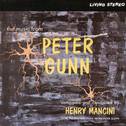 Music From Peter Gunn