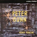 Music From Peter Gunn专辑