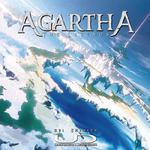 Agartha -The legends-专辑